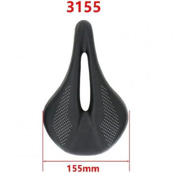 UltraLéger ELITA One – Selle Carbone 120 g