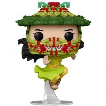 Shang-Chi Jiang Li Collectible Pop!