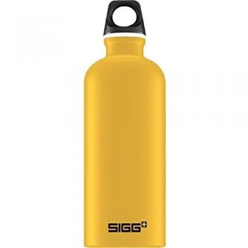 Sigg Traveller 0.6L Jaune