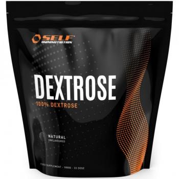 Self Omninutrition Dextrosio 1kg