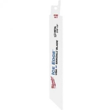 Lama Metallurgica A5 150×1,8 mm Milwaukee
