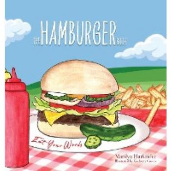 The Hamburger Book: Eat Your Words