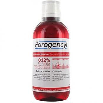 Parogencyl Colutorio Protección y Refuerzo de Encías 300 ml