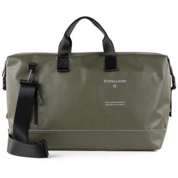 Borsa Weekend STRELLSON Stockwell 2.0 Landon in Grigio
