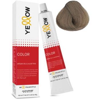 Alfaparf Yellow Color 8°C Cool – 100 ml