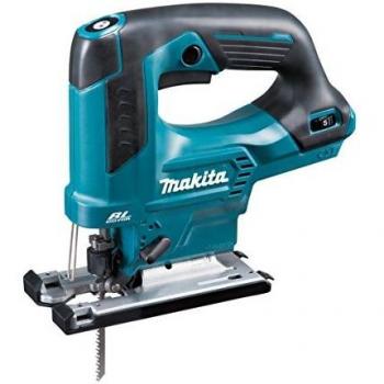Makita JV103D 12v Max CXT Cordless Brushless Jigsaw No Batteries