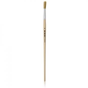 Pincel cabo lata redondo 391914 de 12 unidades