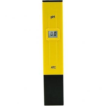PH-Detector voor Wateranalyse