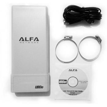 Alfa Network UBDO-N