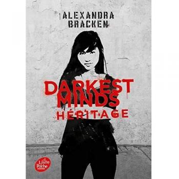 Darkest Minds, Tome 4 : Héritage