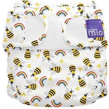 Bambino Mio Stoffwindeln (Neugeboren)