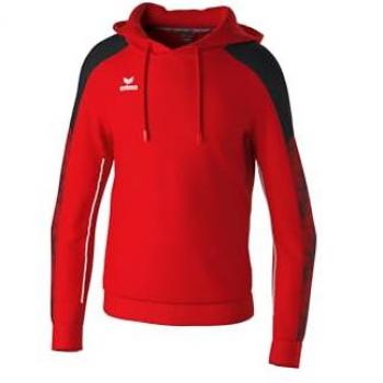 Erima Evo Star Rot XL Männerpullover
