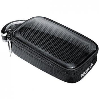 Fundas Negras Compatibles con Nokia CP-532