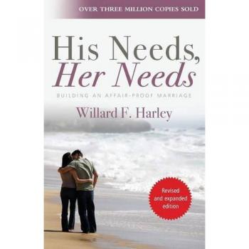 His Needs Her Needs