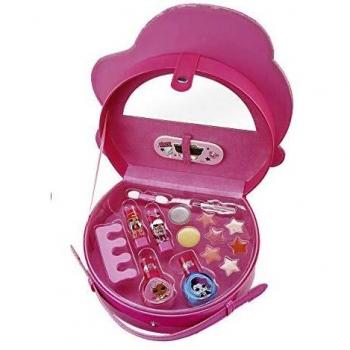 Cartoon L.O.L. Surprise Set de Belleza Lote 16 Un