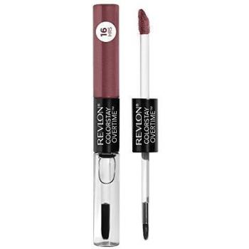 Revlon Colorstay Overtime Lippenfarbe 370 Everlasting Rum 2Ml