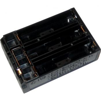 Standard Horizon 5-AAA Alkaline Battery Case