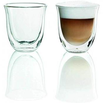 Cappuccino-Gläser (2er-Set), Glas