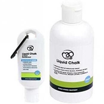 Fitness Mad Hand Strength Chalk, UK Made