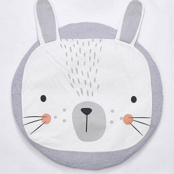 Étoile Paillette Tapis