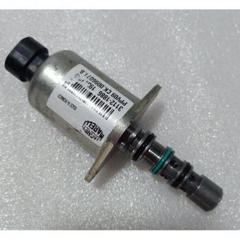 Solenoide de Embrague QR512E-1707023 para Vehículo Chery AMT
