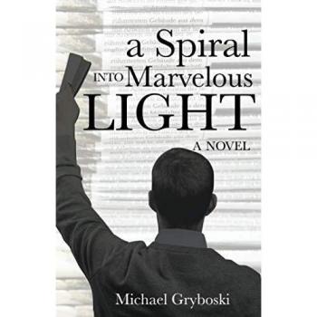 A Spiral Into Marvelous Light