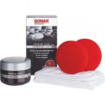 Sonax Cera Protettiva Nero