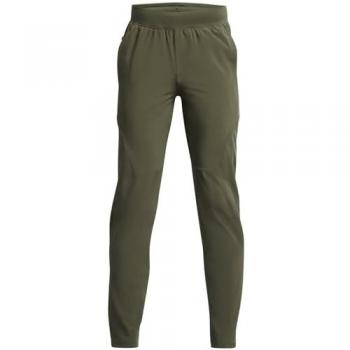 Calças Ua Unstoppable Skinny para Jovens