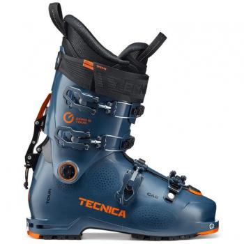 Botas Travesía Scott ZeroG Tour Hombre 26 cm – Versión Azul