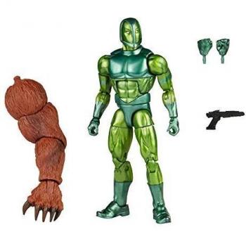 Marvel Legends Series 6-Inch Guardsman Action Figure