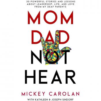 Mom Dad Not Hear
