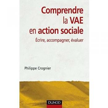 Comprendre la VAE en action sociale
