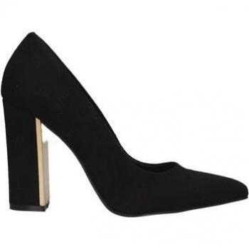 Exé Pumps PATRICIA-900 in Schwarz
