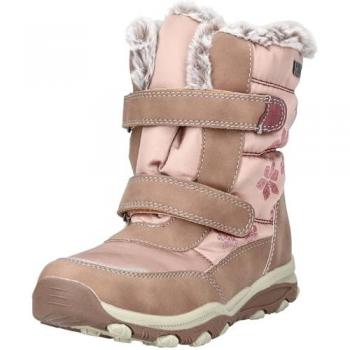 Mustang Damenstiefel mit Textilfutter