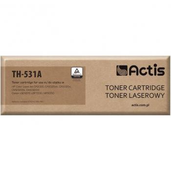 ACTIS Laser 531-TH