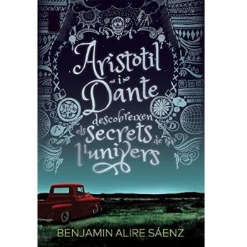 ARISTÒTIL I DANTE DESCOBREIXEN ELS SECRETS DE L'UNIVERS