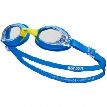 Bandes athlétiques Nike NESSD138 – Bleu