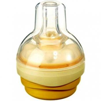 Système pour Allaitement avec Tétine Calma Medela