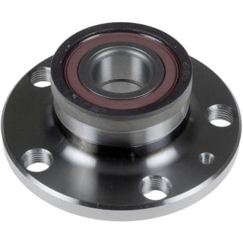 Wheel Bearing Kit ADV188301 by Blue Print