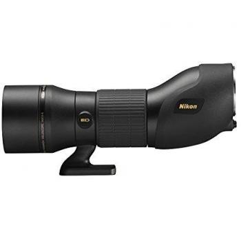 Nikon Monarch 60 ED-S Premium Fernglas