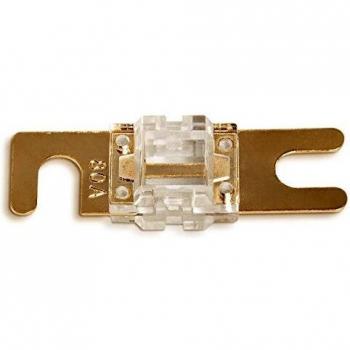 Fusible Mini-ANL 80A pour voiture Sinuslive