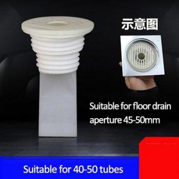 Odor Stopper for 25-75mm Pipes