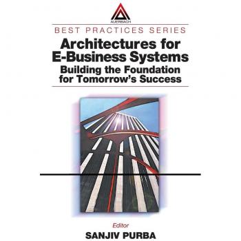 Vitalsource Technologies, Inc. Architectures For E-business Systems