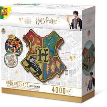 Parede Hogwarts Perline