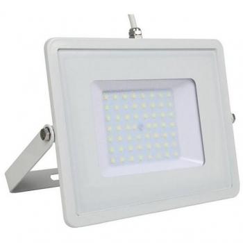 Lampada Faro LED 50W SMD Samsung 6500K