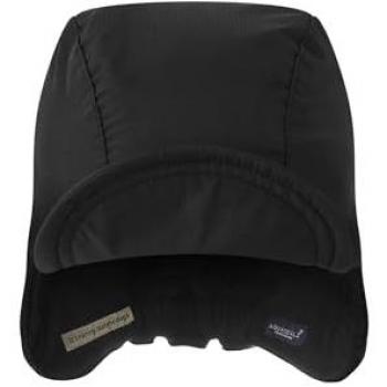 Berretto Nero Sealskinz Kirstead