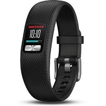 Garmin Vivofit 4 Unisex Strap, Size S/M