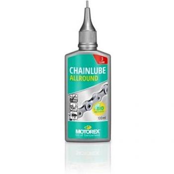 Motorex Chain Lube Allround 100ml