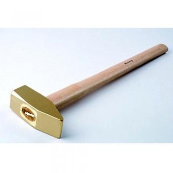 Martello Endres 5000g hickory antiscintilla