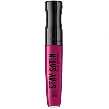 Rimmel London-Pintalabios Stay Satin Rimmel London 430